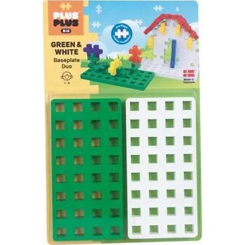 ostatní stavebnice Plus-Plus, Konstrukční desky pro Plus-Plus MIDI