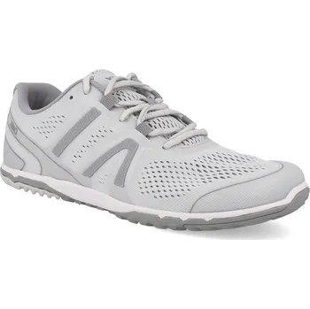 Dámské tenisky Barefoot dámské tenisky Xero shoes - HFS II Lunar Rock/Alloy šedé Velikost: 38