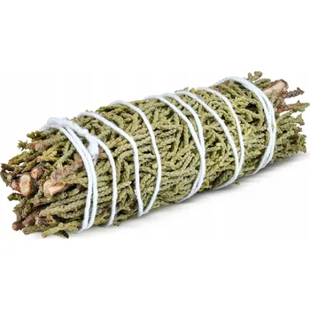 Čajovna Přírodní kadidlo Cebador Jalovec ROLKA 30g 30 g