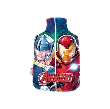 Termofor Termofor AVENGERS Gumový s Měkkým Obalem pro Děti