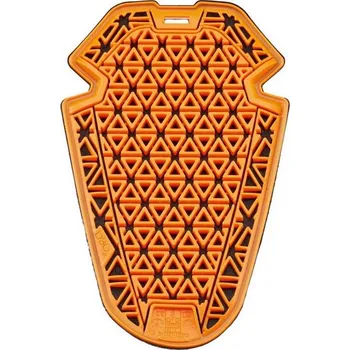 Chránič ruky pro motocykl Held 92324 66 D30 Ghost chrániče kolen a loktů