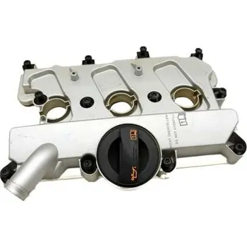 Blok motoru VÍKO VENTILŮ levé AUDI A4 08-15 A5 10-17 A6 05-18 A7 11-18 A8 10-17 Q5 13-17 Q7 10-15 TOURAN 11- 06E103471P VIKA