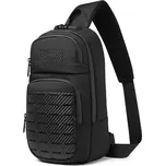 Ozuko pánský batoh přes rameno se zámkem Gaspard 8L