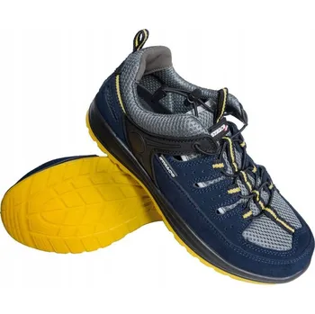 Pracovní obuv PRACOVNÍ SANDÁLE JOKER O1 STALCO S-51586 VEL. 40