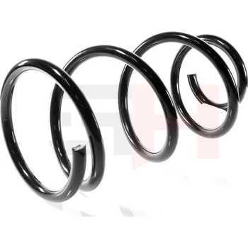 AUTO-GH PŘEDNÍ PRUŽINA FORD TRANSIT 07.2006- 2.2TDCI