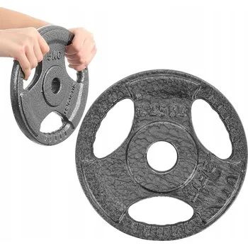 Závaží litiny Enero 1,25 kg