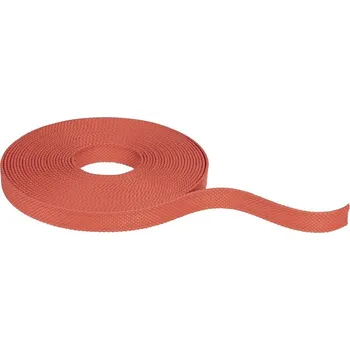 Bodové svítidlo Paulmann 94621 Uline Komponenty systému nízkonapěťových popruhů Vodivý popruh oranžová