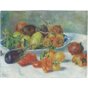 prostírání Prostírání na stůl Ovoce Midi Pierre-Auguste Renoir