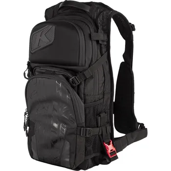 Sportovní batoh Batoh KLIM Nac Pak black