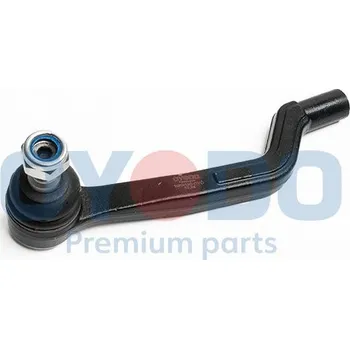 Soustava řízení Hlava příčného táhla řízení OYODO 10K9192-OYO