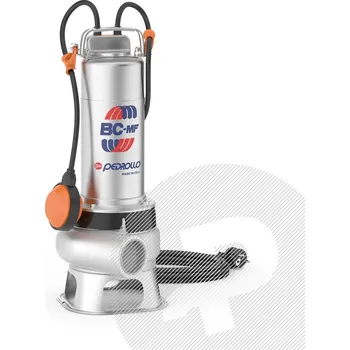 Zahrada PEDROLLO | BC 15/50-MF (kabel 10 m) 48SGM86A0AU