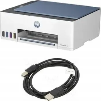 Tiskárna Multifunkční zařízení HP Smart Tank 585 AiO (1F3Y4A)
