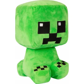 plyšák Plush Minecraft 16 cm Baby Creeper