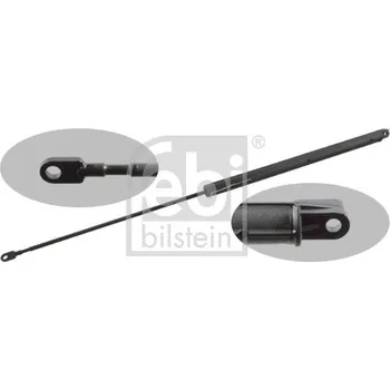 Kapota Pneumaticka pruzina, kapota motoru FEBI BILSTEIN 01956