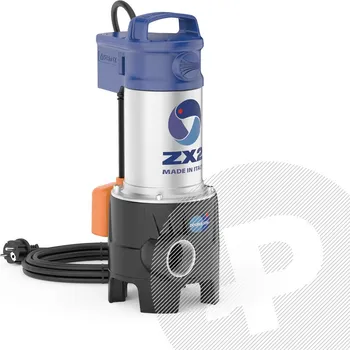Čerpadlo PEDROLLO | ZXm 2/40-GM 48SDZX240A1SJ