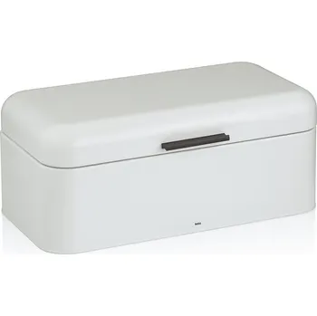 chlebník KELA Frisca 12839 bílý