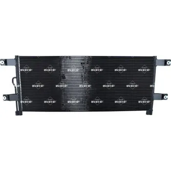 Výparník klimatizace Kondenzátor, klimatizace NRF 350074