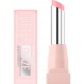 Péče o rty Maybelline Lifter Glaze Oil Balm 2,8 g