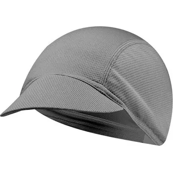 Kšiltovka Rychleschnoucí kšiltovka pro cyklisty - šedá