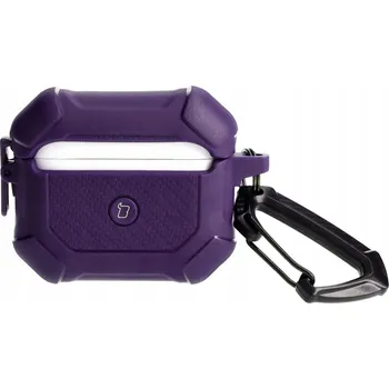 Pouzdro na mobilní telefon Pouzdro pro Airpods 3, Bizon, pouzdro, pouzdro, kryt, zástrčka, pouzdro