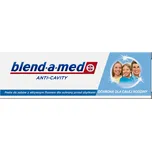 Blend-a-med Original Anti-Cavity zubní…