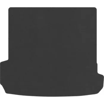 autokoberec Rohož do kufru Edecor velur