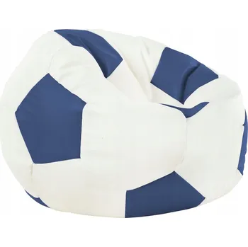 Taburet Taburet vak Italpouf vícebarevný