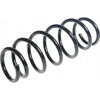 Pružina podvozku Lesjofors 4066843