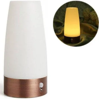 Lampička Stolní lampička | světlo s čidlem | lampička s pohybovým senzorem