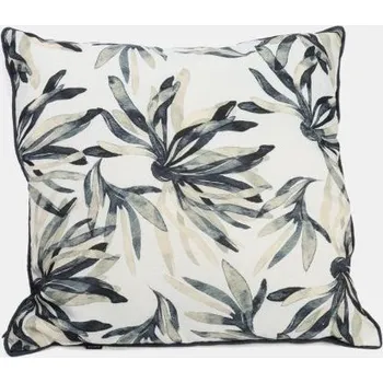 Polštář Sinsay - Dekorativní polštář 45x45 - námořnická modrá - 599GM-59X - 599GM-59X-ONE