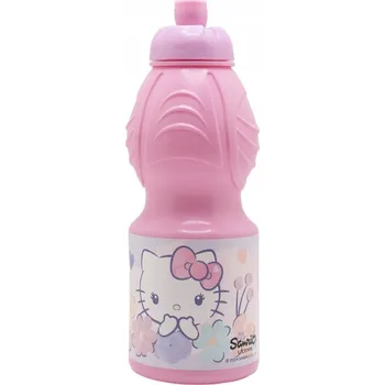 Lahev Na Pití Stor Hello Kitty 400 ml