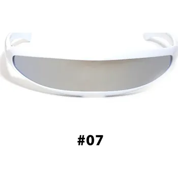 Sluneční brýle jednosklé - c7