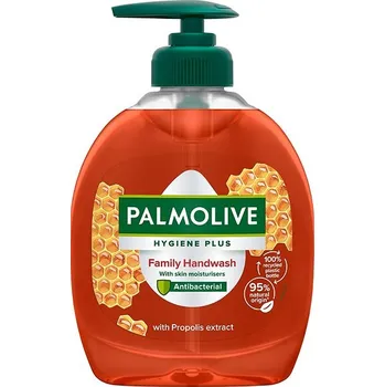 Péče o ruce PALMOLIVE Hygiene+Family tekuté mýdlo 300 ml