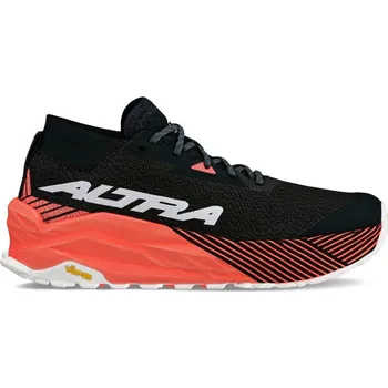 Dámská sportovní obuv ALTRA Olympus 275 - Coral / Black (W) 42