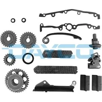 Sada rozvodového řetězu DAYCO KTC1041