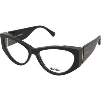 Brýlová obroučka Dioptrické brýle Max Mara MM5174 001