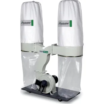 odsavač pilin Odsavač pilin Holzstar 3910 m3/h 2,2 kW