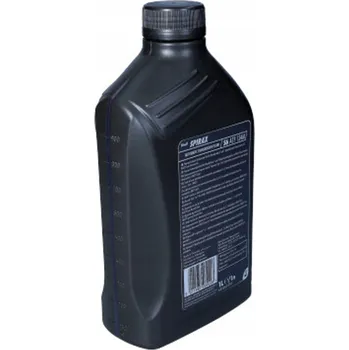 Převodový olej SHELL Spirax S6 ATF 134M 1L převodový olej MB