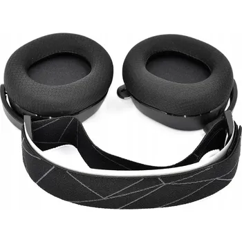 Sluchátka ČELENKA NÁHLAVNÍ PÁSEK PRO STEELSERIES ARCTIS 7 9 9X