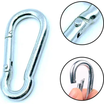 karabina SVX Karabina hasičská zn DIN 5299C 10mm 10x100 mm