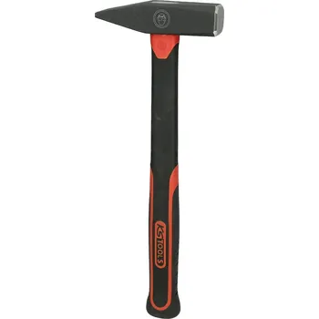 Ruční nářadí KS Tools 142.1402 1421402 zámečnické kladivo 530 g 320 mm DIN 1041 1 ks