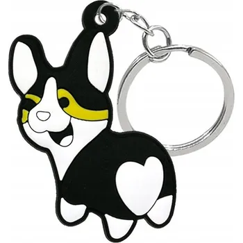 Přívěsek Na Klíče filmová, knižní, komiksová Zvířata, Postavy z pohádek