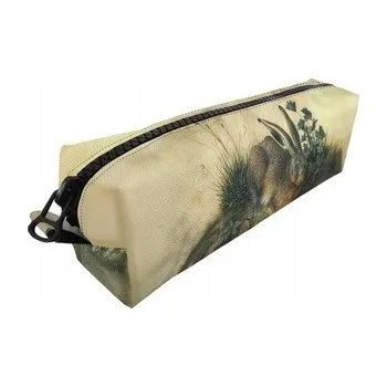 Penál Pouzdro na tužky tuba Szyjemy sztukę