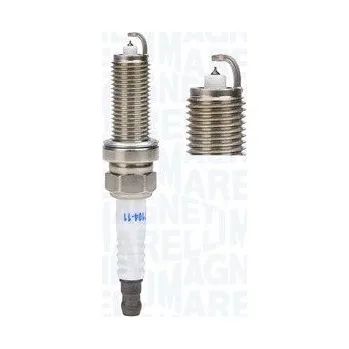 Zapalovací a žhavicí svíčka Zapalovací svíčka MAGNETI MARELLI 062711000049