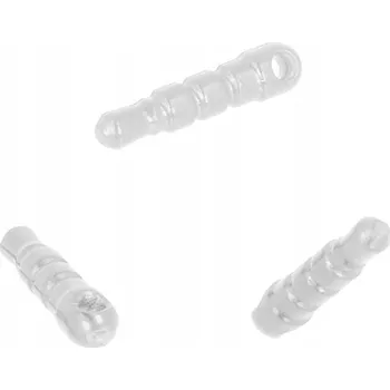 IP kamera Silikonová záslepka / krytka proti prachu pro Jack konektor