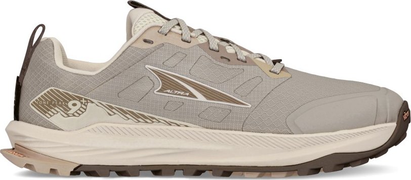 Altra Lone Peak 9+ Taupe (W) 40