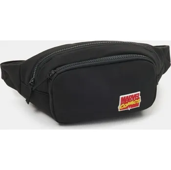 Ledvinka Sinsay - Ledvinka Marvel - černá - 418FM-99X - 418FM-99X-ONE