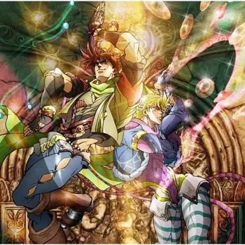 Obraz Anime Plakát 61 x 60,7 cm