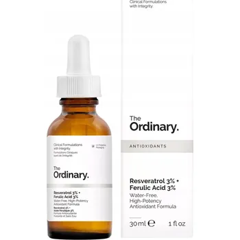 Pleťové sérum Proti pigmentovým skvrnám The Ordinary 30 ml