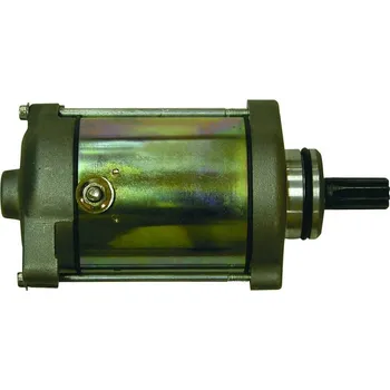 Elektroinstalace pro motocykl Startér KIMPEX - Can Am 193717